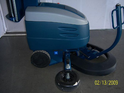 Robot applicazioni sito.jpg Robot avvolgipallet azienda bevande Marcianise (CE)